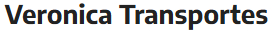 veronica-transporte